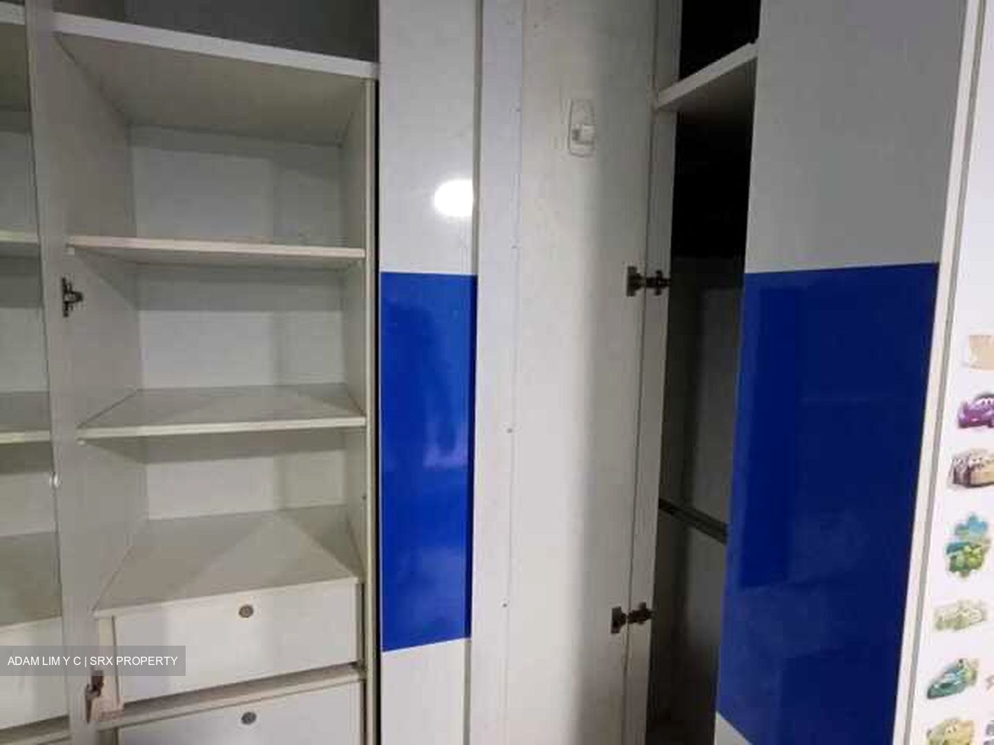 Blk 715 Vista 18 (Clementi), HDB 3 Rooms #565475121